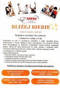 warsztaty dla rodziców