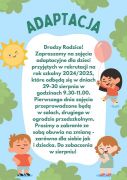 Dni adaptacyjne
