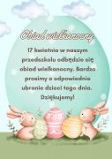 Obiad Wielkanocny