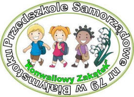 logo przedszkola